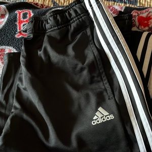 Adidas sweatpants